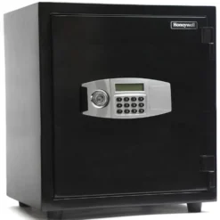 Honeywell 2115 Fire Safe (1.2 cu ft.) - Digital Lock
