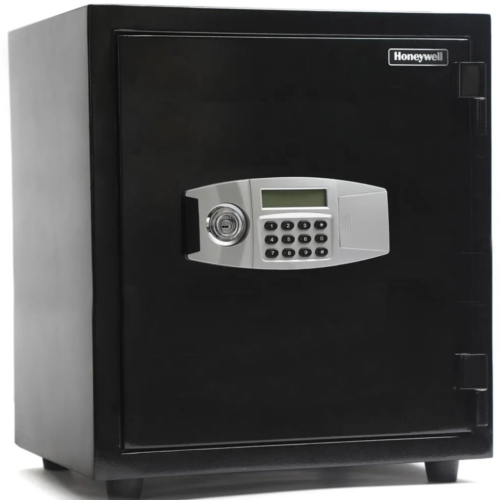 Honeywell 2115 Fire Safe (1.2 cu ft.) - Digital Lock