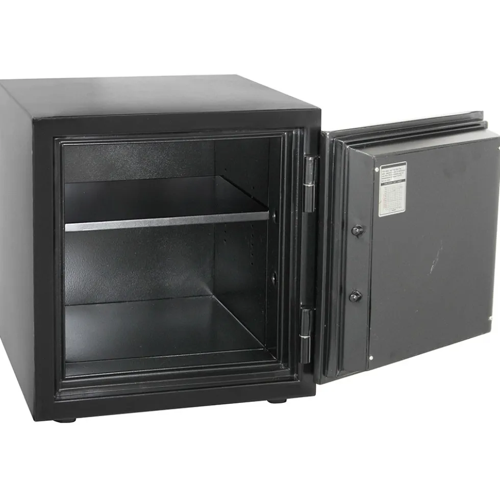 Honeywell 2115 Fire Safe (1.2 cu ft.) - Digital Lock