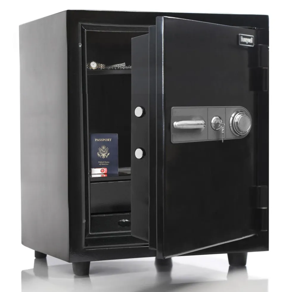 Honeywell 2116 Fire Safe (2.35 cu ft.) - Digital Lock