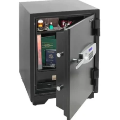 Honeywell 2116 Fire Safe (2.35 cu ft.) - Digital Lock