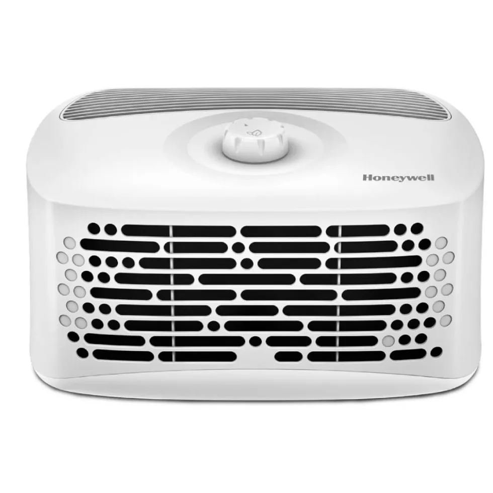 Honeywell Fresher Air Tabletop Air Purifier - White, HHT270W