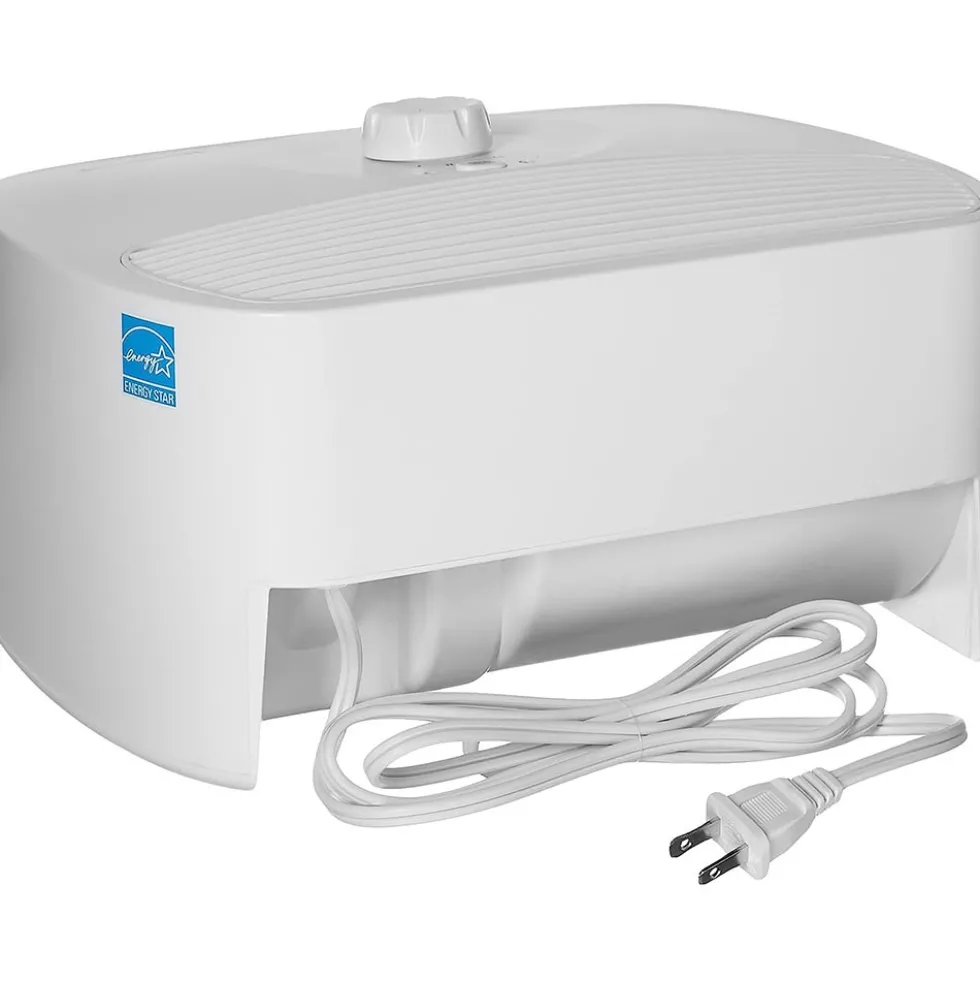Honeywell Fresher Air Tabletop Air Purifier - White, HHT270W