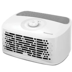 Honeywell Fresher Air Tabletop Air Purifier - White, HHT270W