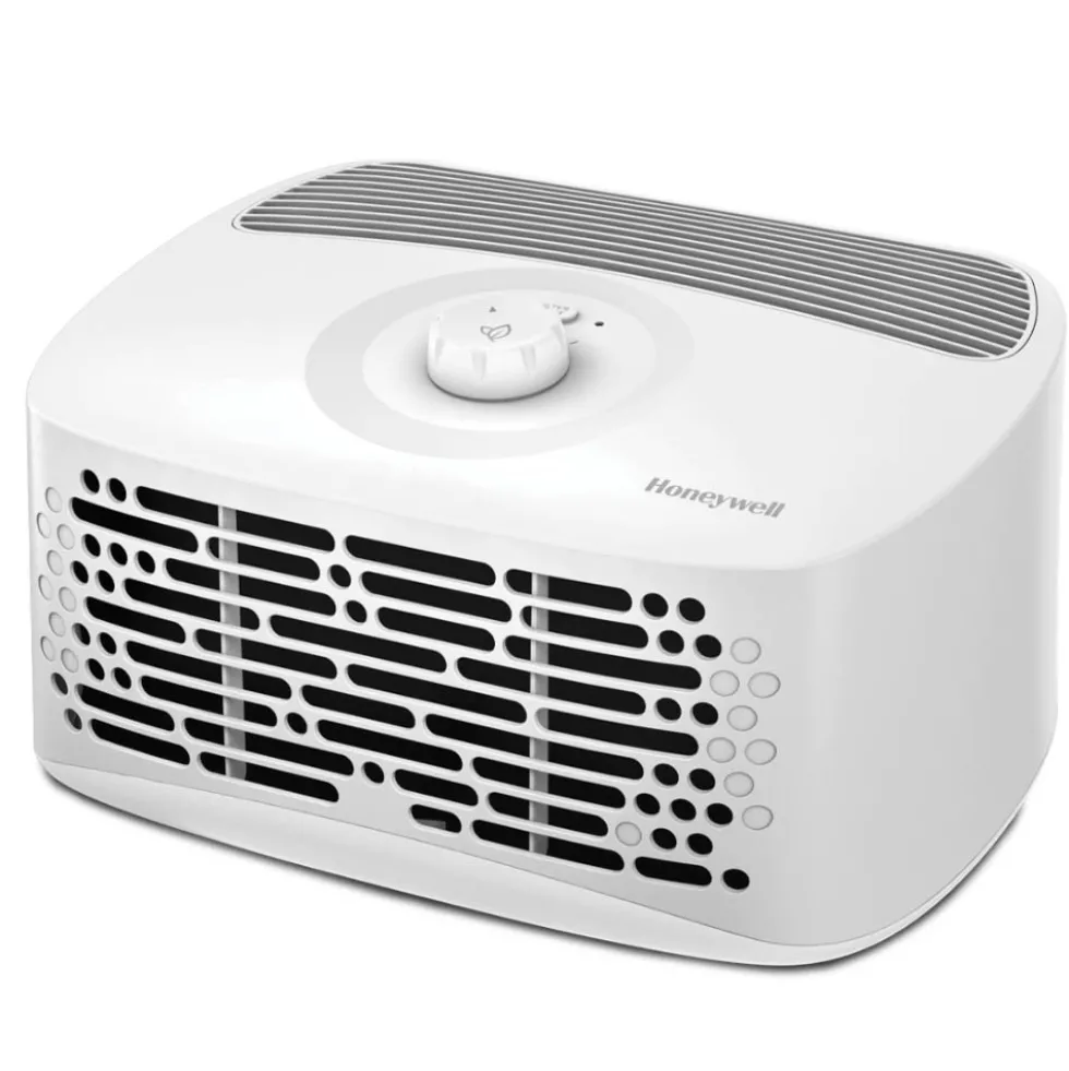 Honeywell Fresher Air Tabletop Air Purifier - White, HHT270W