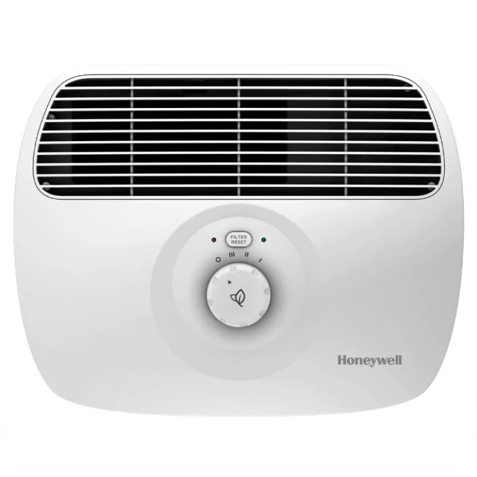 Honeywell Fresher Air Tabletop Air Purifier - White, HHT270W