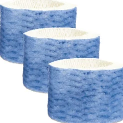 Honeywell HAC-504 Series Humidifier Replacement Wicking Filter A - 3 Pack