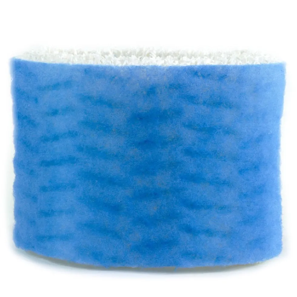 Honeywell HC888 Humidifier Filter Replacement, Wicking Filter C - 2 Pack