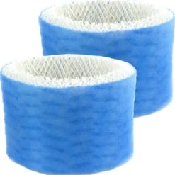Honeywell HC888 Humidifier Filter Replacement, Wicking Filter C - 2 Pack