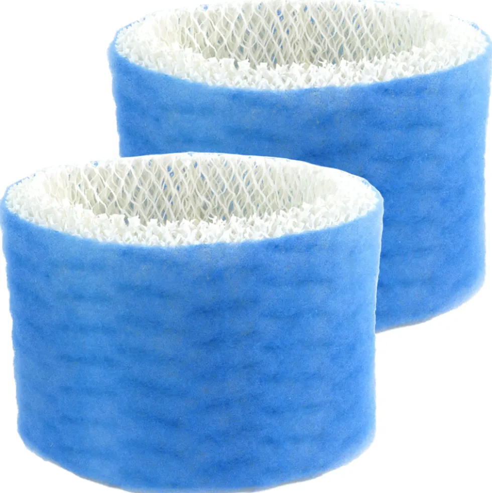 Honeywell HC888 Humidifier Filter Replacement, Wicking Filter C - 2 Pack