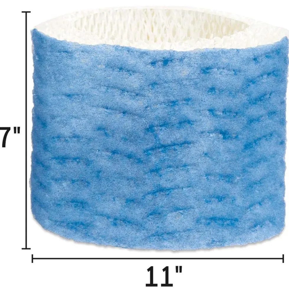 Honeywell HC-14 Replacement Humidifier Filter E, 3-Pack