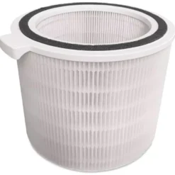Honeywell HEPA Air Purifier Filter, HRFJ830 (Filter J)