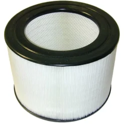 Honeywell 24000, 99.97% HEPA Replacement Media Filter, Genuine (OEM)