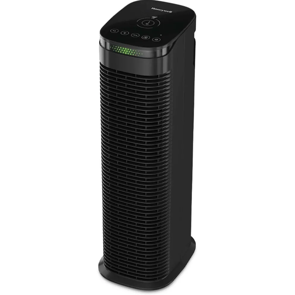 Honeywell HEPA Tower Air Purifier - Black, HPA180B