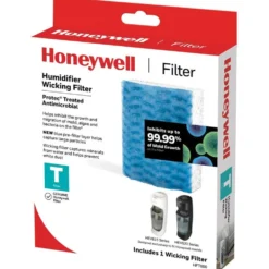 Honeywell HFT600 Replacement Humidifier Filter T for HEV615 and HEV620 Humidifiers