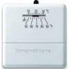 Honeywell Home CT33A1009 750 Millivolt Heat Only Non-Programmable Thermostat