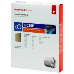 Honeywell Home HC26P1002 Whole House Humidifier Pad