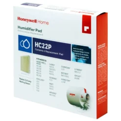 Honeywell Home HC22P1001 Whole House Humidifier Pad