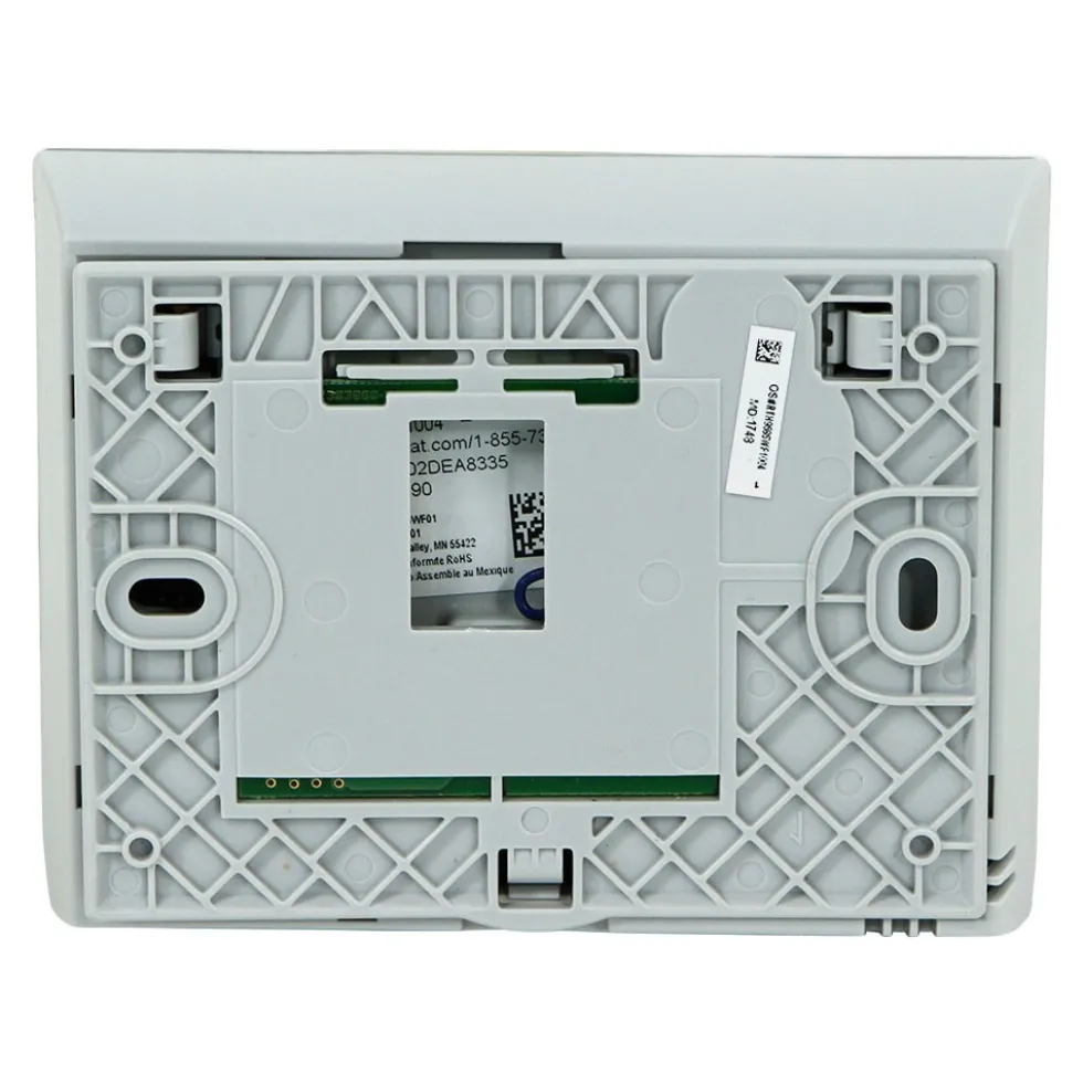 Honeywell Home RTH9585WF Wi-Fi Smart Color 7 Day Programmable Thermostat