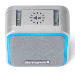 Honeywell Home 5 Series Portable Wireless Doorbell with Halo Light and Push Button - RDWL515A2000/E