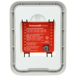 Honeywell Home T9 WiFi Smart Thermostat - RCHT9510WFW
