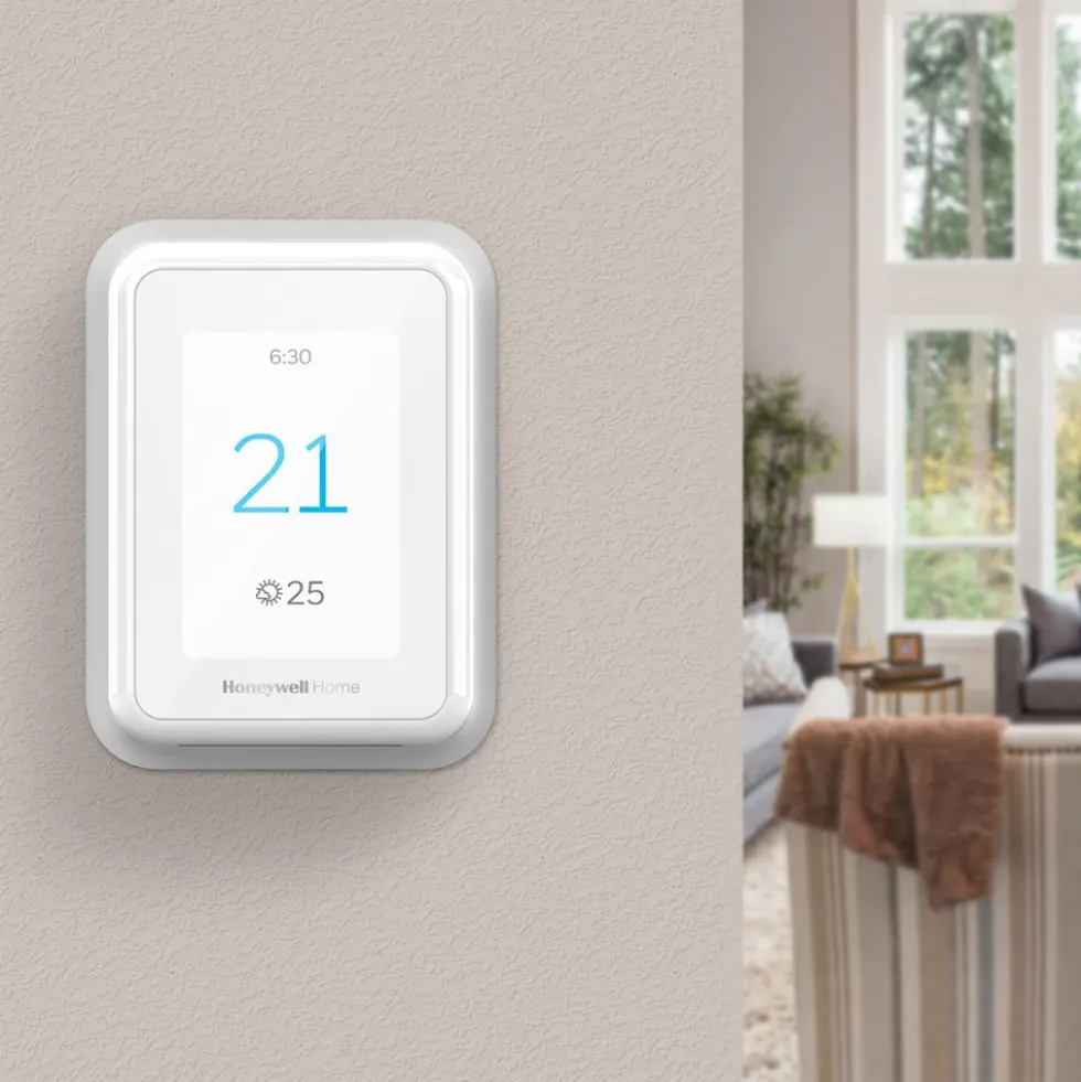 Honeywell Home T9 WiFi Smart Thermostat - RCHT9510WFW