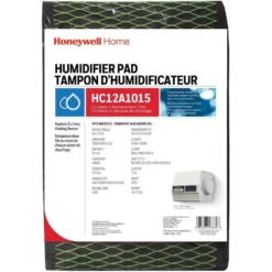 Honeywell Home Whole House Humidifier Pad for HE120 Whole House Humidifiers - HC12A1015
