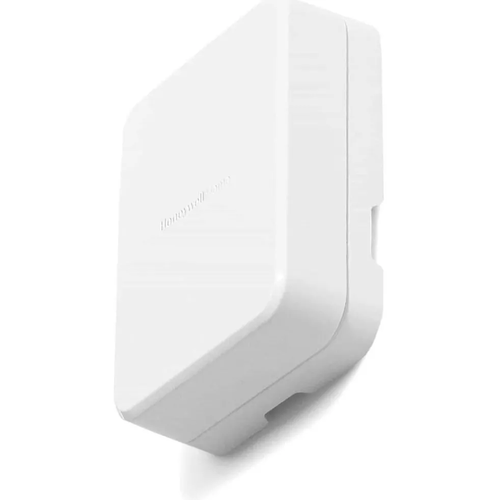 Honeywell Home Wired to Wireless Doorbell Adapter Converter for Series 3, 5, 9 Door Bells - RPWL4045A