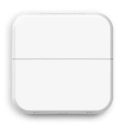 Honeywell Home X Series Thermostat Room Sensor - XRSENSOR-1PK