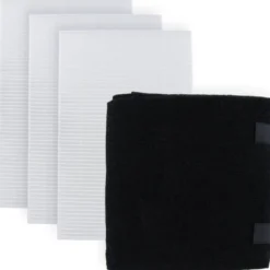 Honeywell HPA300 Air Purifier Filter Bundle (3 Filters and 1 Pre-Filter Included)