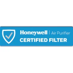 Honeywell HRF-ARVP200 HEPA Filter And Pre-Filter Combo Pack For HPA200 Series Air Purifiers (Filters A/R)