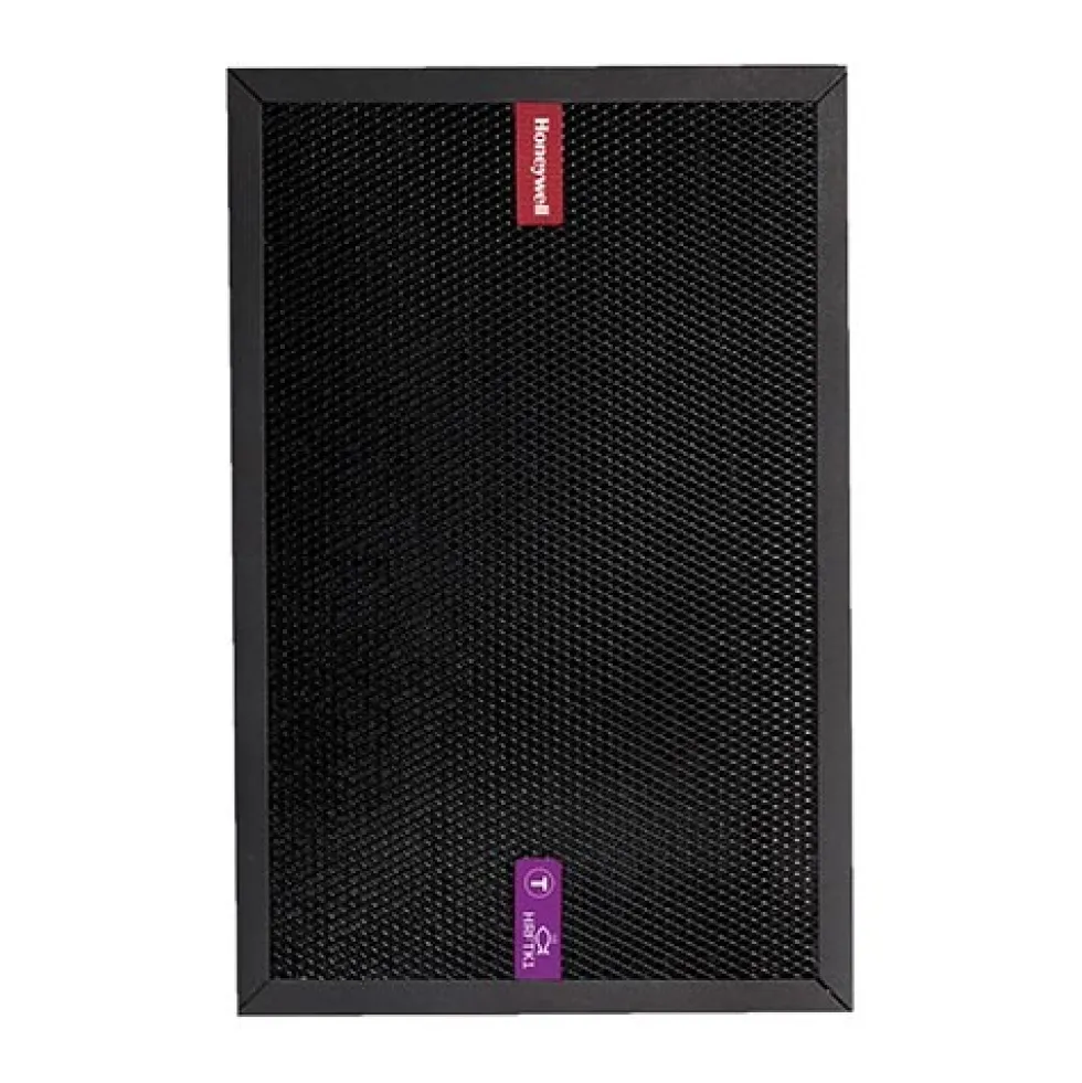 Honeywell Kitchen Odor Reducing T Filter for HEPA Tower Air Purifiers, HRFTK1