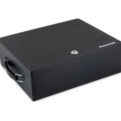 Honeywell 6209 Large Steel Security Box (0.26 cu ft.)