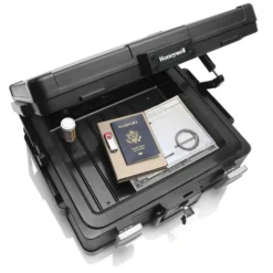 Honeywell 1114 Lightweight Fire and Waterproof Chest (.39 cu ft.)