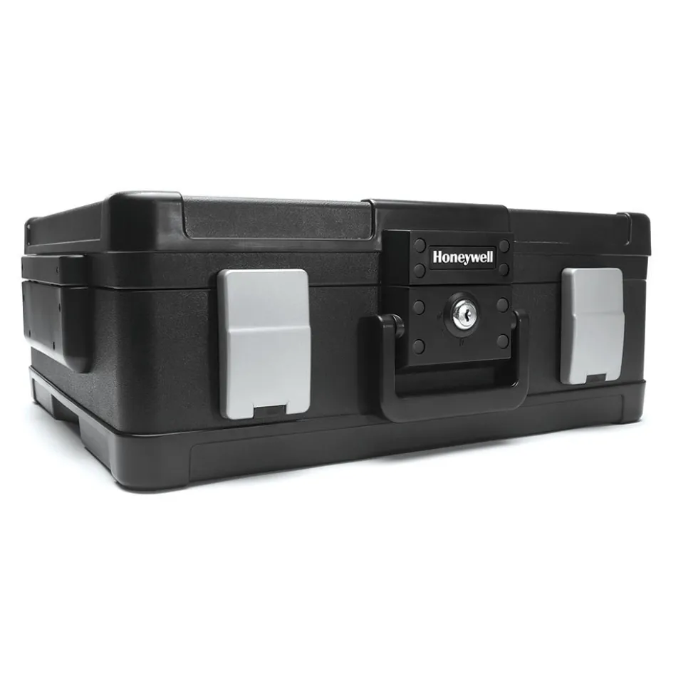 Honeywell 1114 Lightweight Fire and Waterproof Chest (.39 cu ft.)