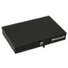 Honeywell 6212 Low Profile Cash Box (1 Bill/5 Coin Slots)