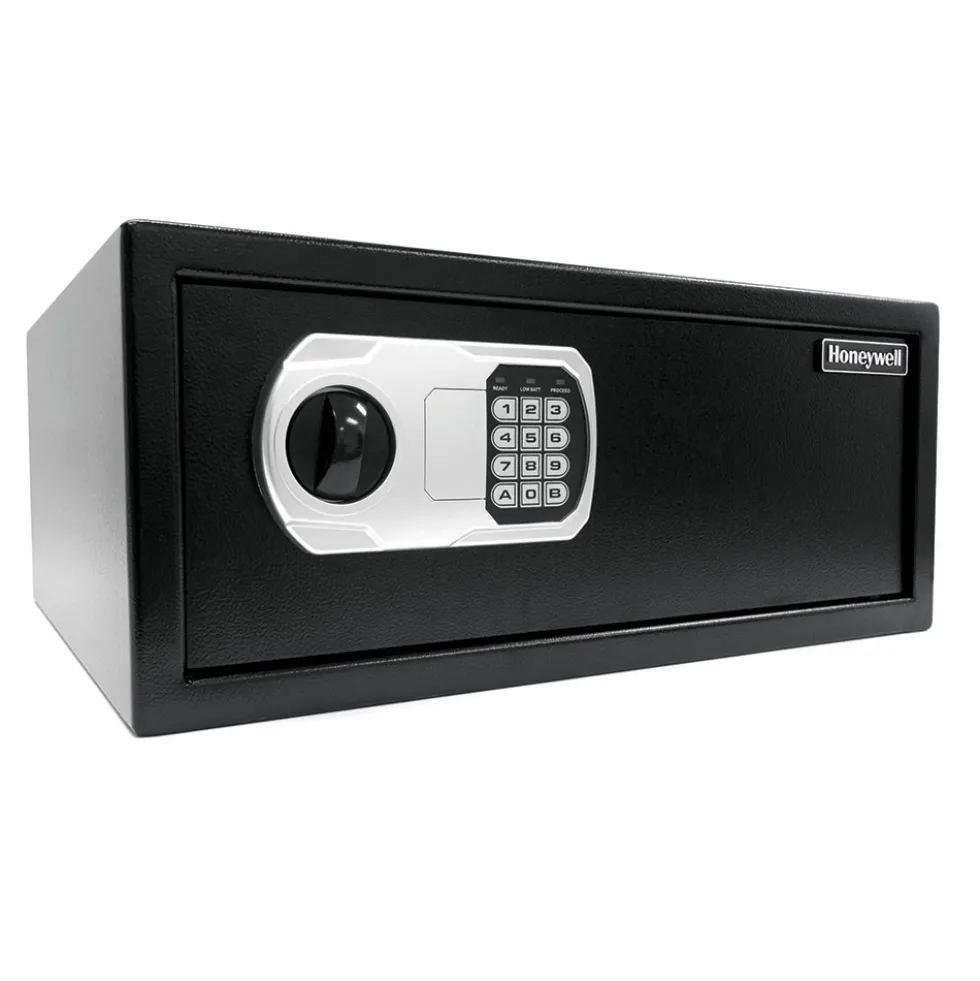 Honeywell 5115 Low Profile Digital Security Safe (1.14 cu ft.)