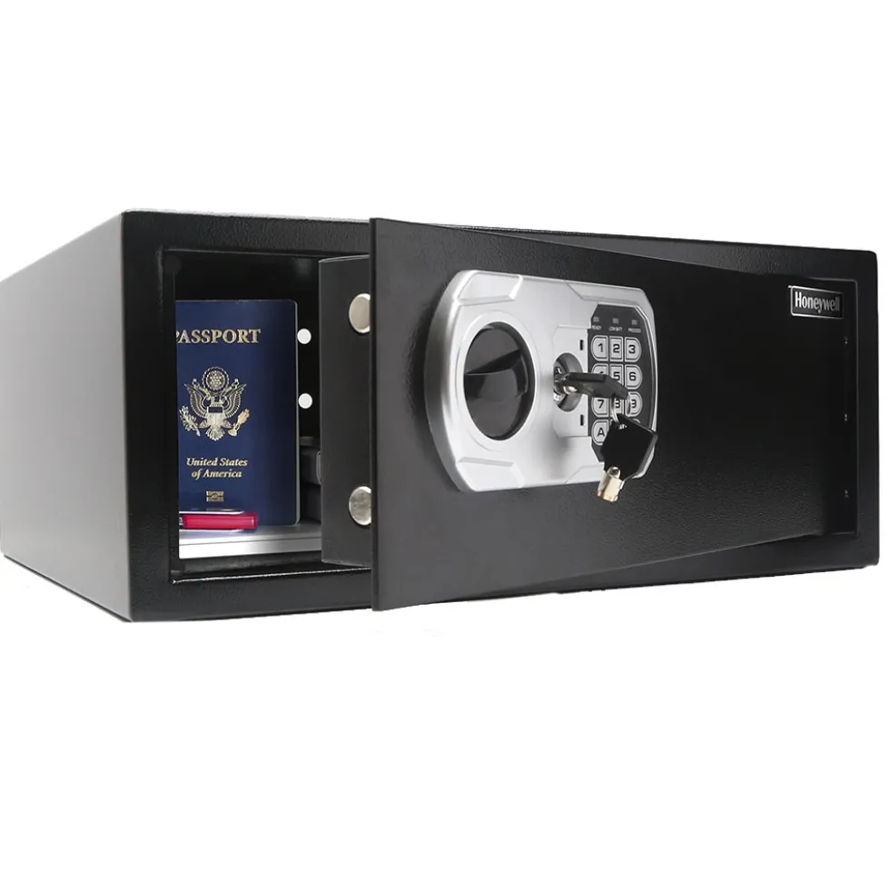 Honeywell 5115 Low Profile Digital Security Safe (1.14 cu ft.)