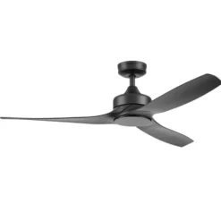 Honeywell Lynton 52 inch Outdoor Three Blade Ceiling Fan with Remote - 53005
