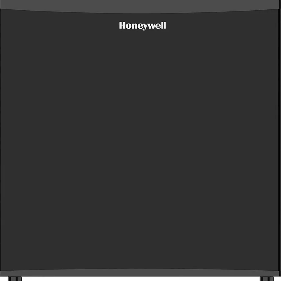 Honeywell Mini Compact Freezer For Countertops, Black - H11MFB