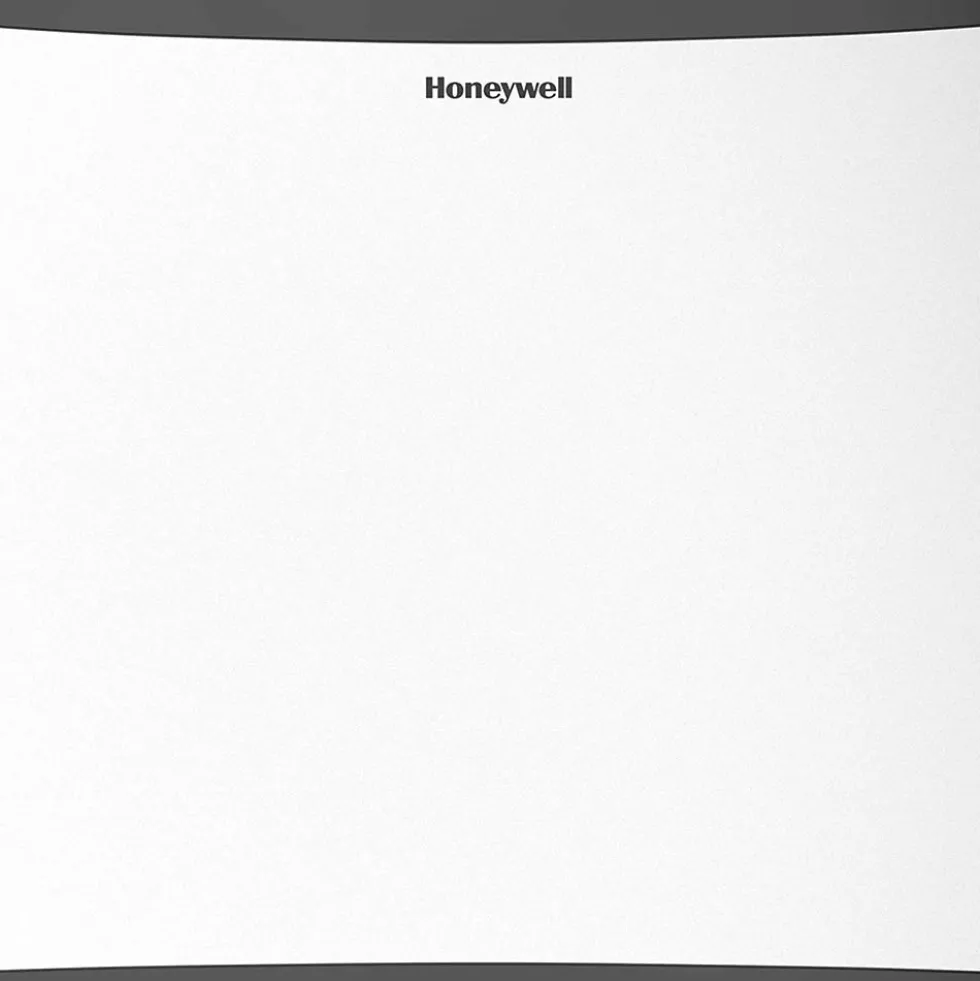 Honeywell Mini Compact Freezer For Countertops, Stainless Steel - H11MFS