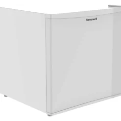 Honeywell Mini Compact Freezer For Countertops, White - H11MFW