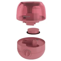 Honeywell Mini Cool Mist Humidifier - Red, HUL525R