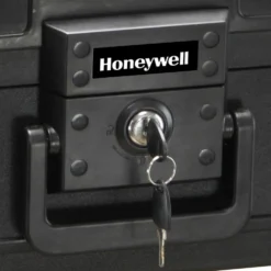 Honeywell 1104 Molded Fire/Water Chest (.39 cu ft.)