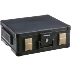 Honeywell 1104 Molded Fire/Water Chest (.39 cu ft.)