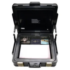 Honeywell 1104 Molded Fire/Water Chest (.39 cu ft.)