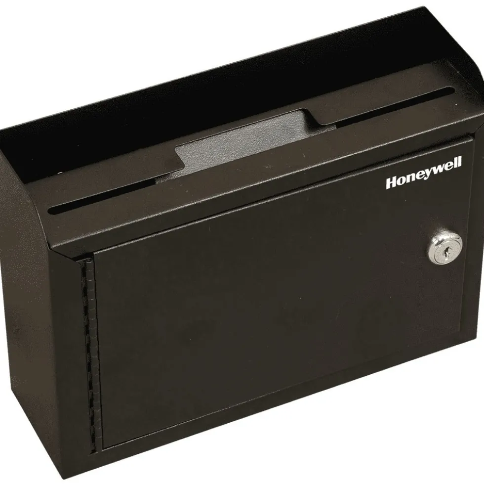 Honeywell 6204 Multipurpose Drop Box (0.12 cu ft.)
