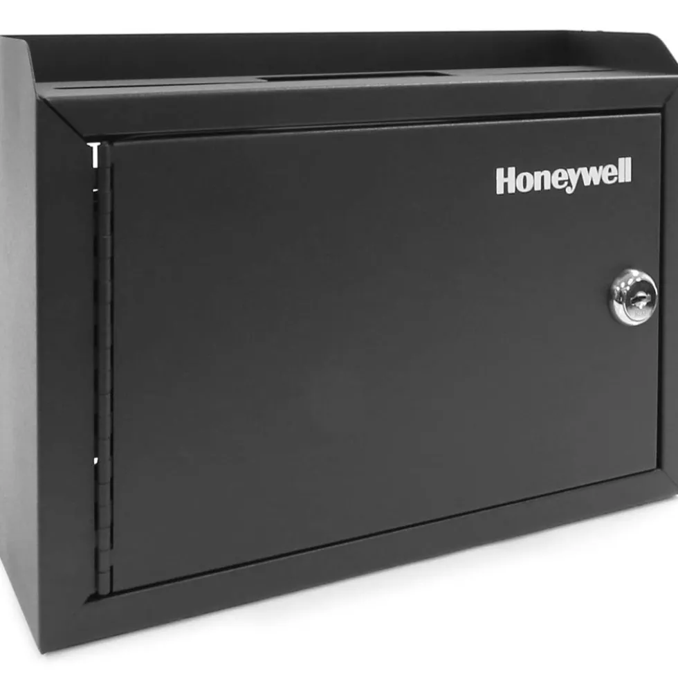 Honeywell 6204 Multipurpose Drop Box (0.12 cu ft.)