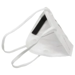 Honeywell N95 Flatfold Disposable Respirators, 20 Face Mask Pack - DF300N95BX