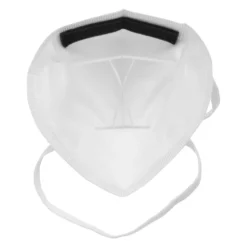 Honeywell N95 Flatfold Disposable Respirators, 20 Face Mask Pack - DF300N95BX